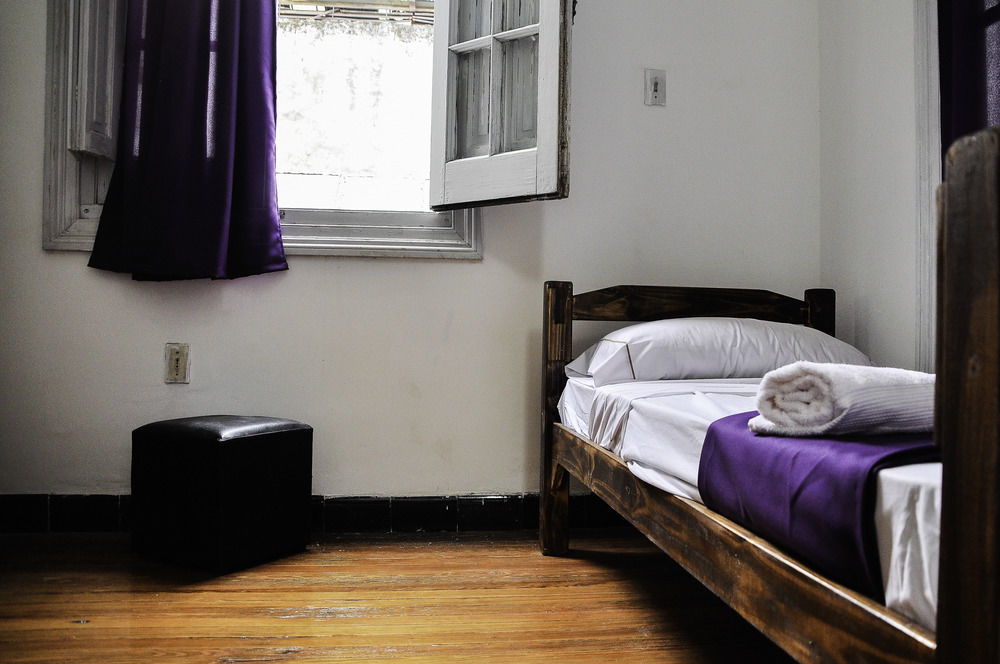 Blanes Hostel Montevideo Exterior photo